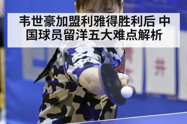 韦世豪加盟利雅得胜利后 中国球员留洋五大难点解析 - hth