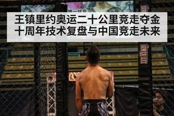 王镇里约奥运二十公里竞走夺金十周年技术复盘与中国竞走未来