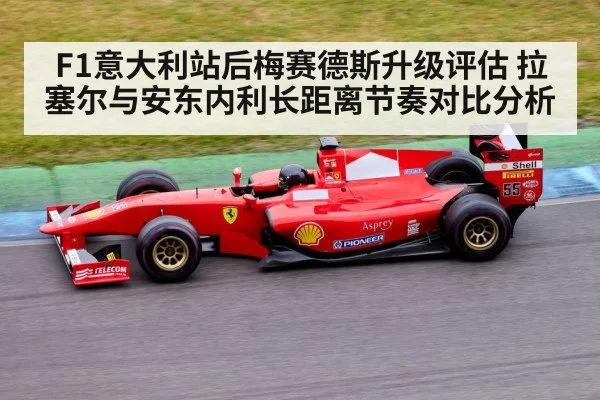 F1意大利站后梅赛德斯升级评估 拉塞尔与安东内利长距离节奏对比分析